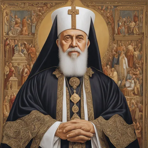 Isidore Battikha