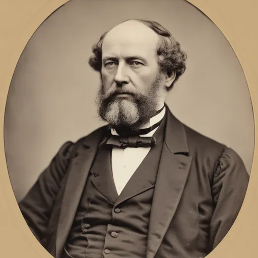Isidore Blake