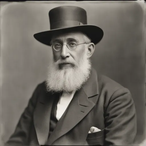 Isidore Epstein