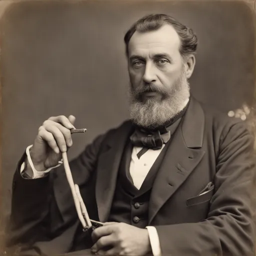 Isidore Gluckstein