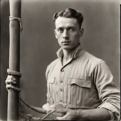 Isidore Goudeket