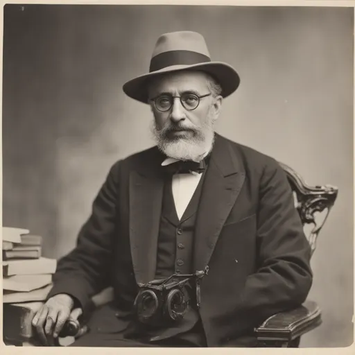 Isidore Haiblum