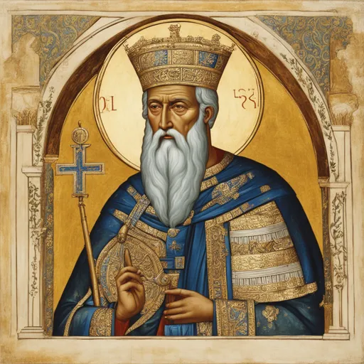 Isidore I of Constantinople