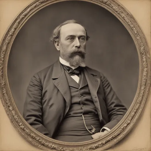 Isidore LeBlanc
