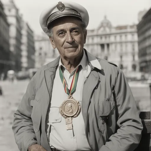 Isidoro Pérez