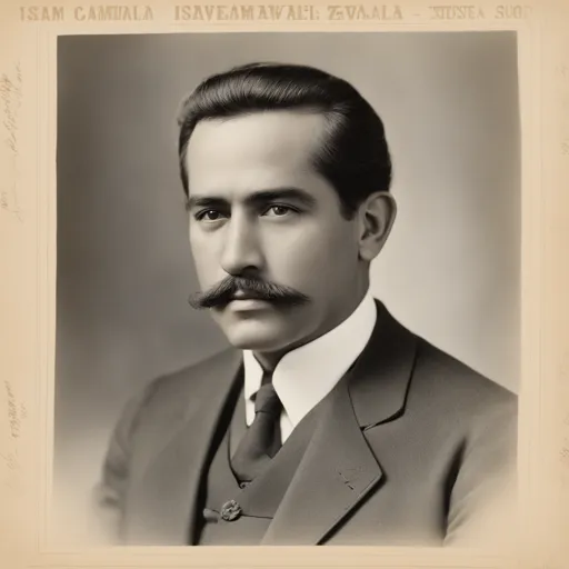 Isidro Camarillo Zavala