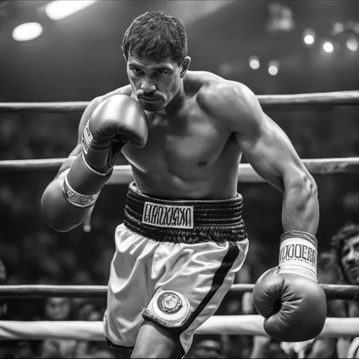 Isidro García (boxer)