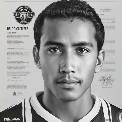 Isidro Gutiérrez