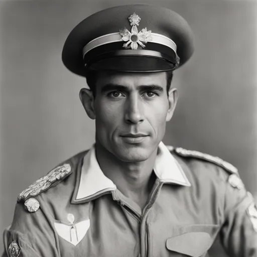 Isidro Lorenzo