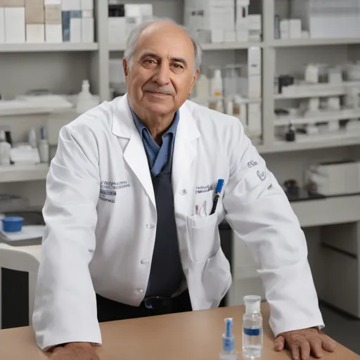 Isidro Salusky