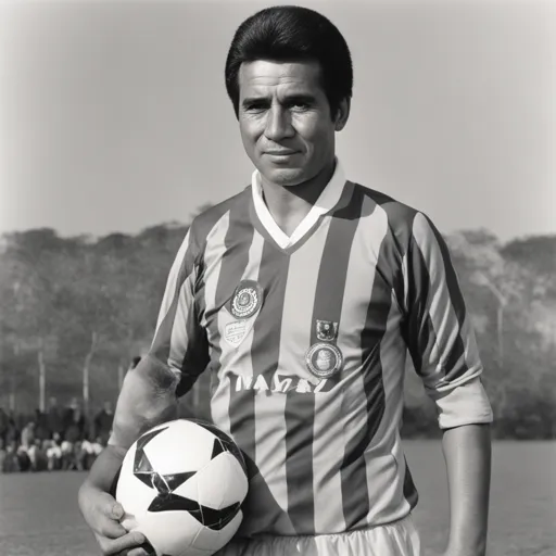 Isidro Sandoval