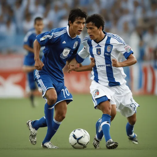 Isidro Sánchez (soccer, born 1987)