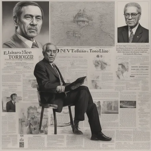 Isidro Téllez Toruño