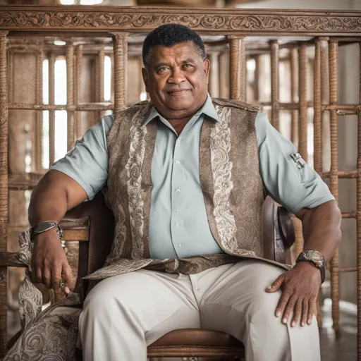 Isikeli Tuiwailevu
