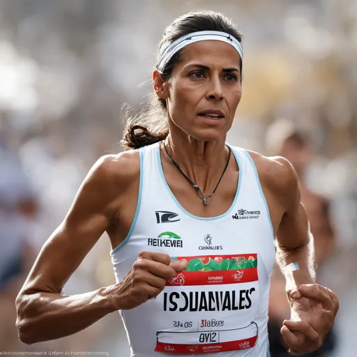 Isilda Gonçalves