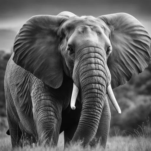 Isilo (elephant)