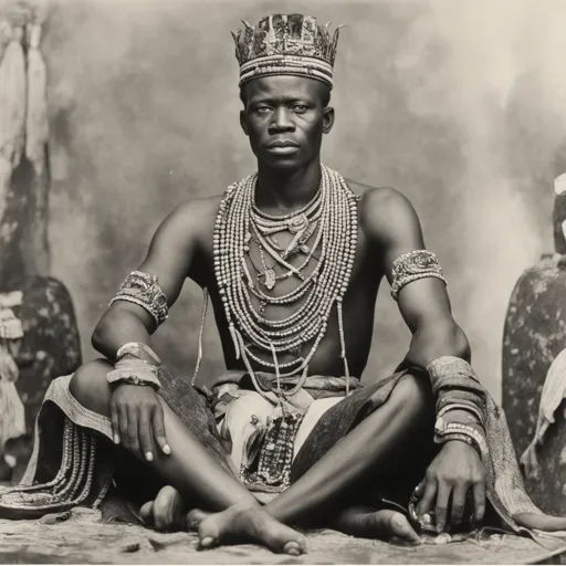 Isingoma Labongo Rukidi