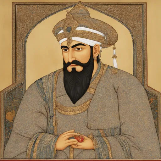 Iskandar-i Shaykhi