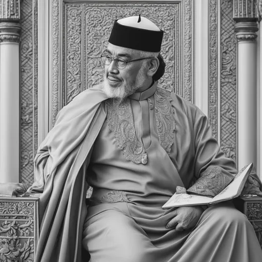 Iskandar Dzulkarnain Abdul Khalid