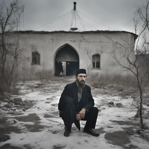 Iskandar Khatloni