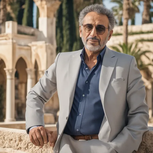 Iskandar Safa