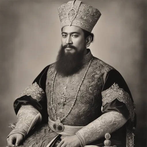 Iskandar Thani