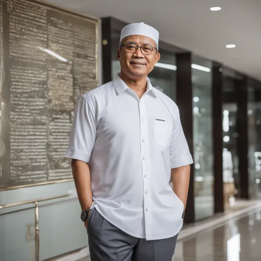 Iskandar Zulkarnain Zainuddin