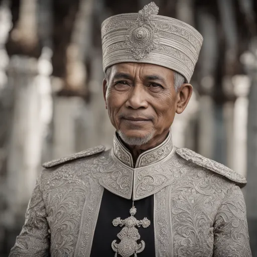 Iskandar of Perak
