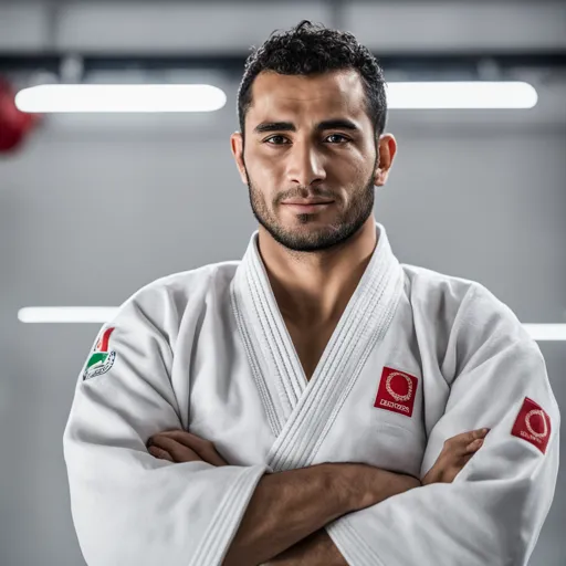 Iskander Hachicha