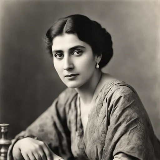 Iskouhi Minas
