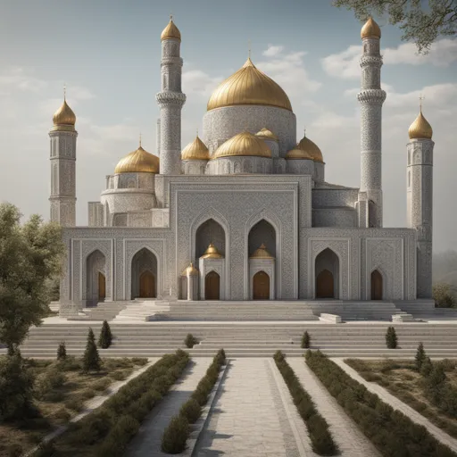 Islam Dudaev