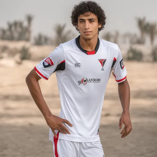 Islam Gaber