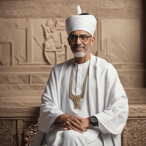 Islam Issa (academic)