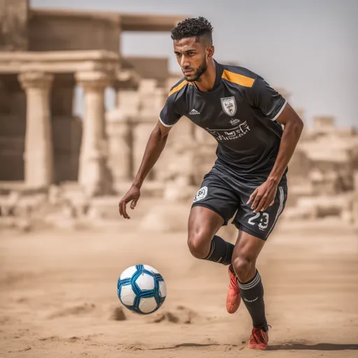 Islam Issa (footballer)