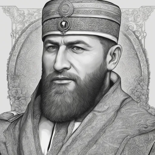 Islam Kadyrov