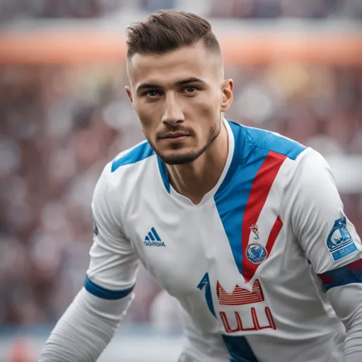 Islam Mashukov