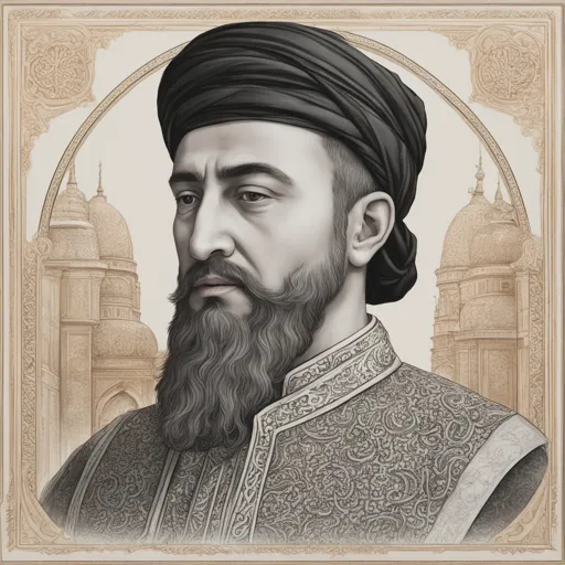 Islam Rzayev