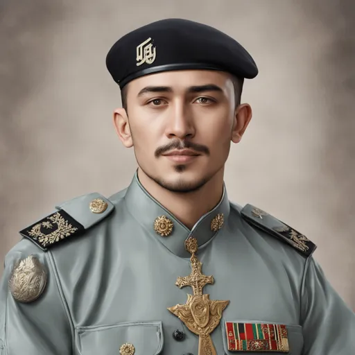 Islam Timurziev