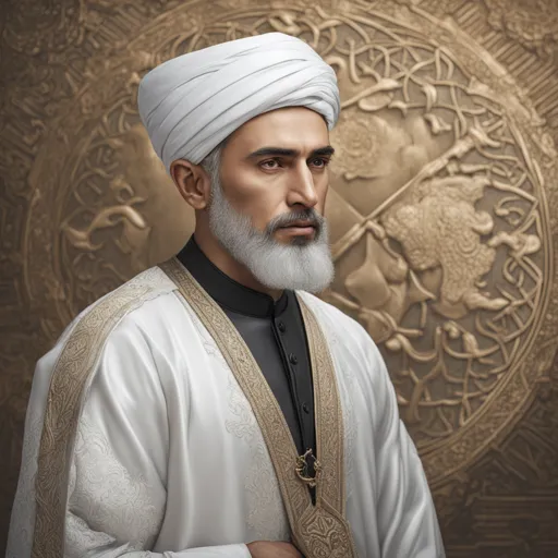 Islam Yashuev