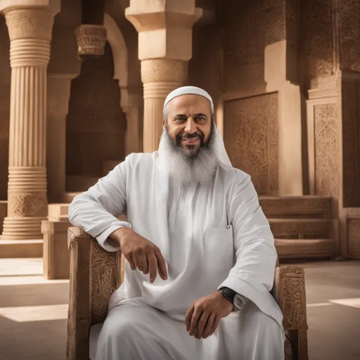 Islam al-Behairy