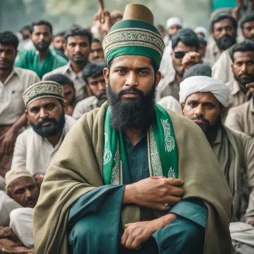 Islami Jatiya Oikya Front