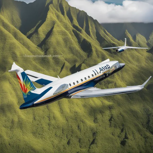 Island Air (Hawaii)