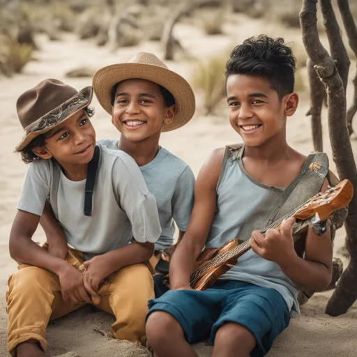 Island Boys