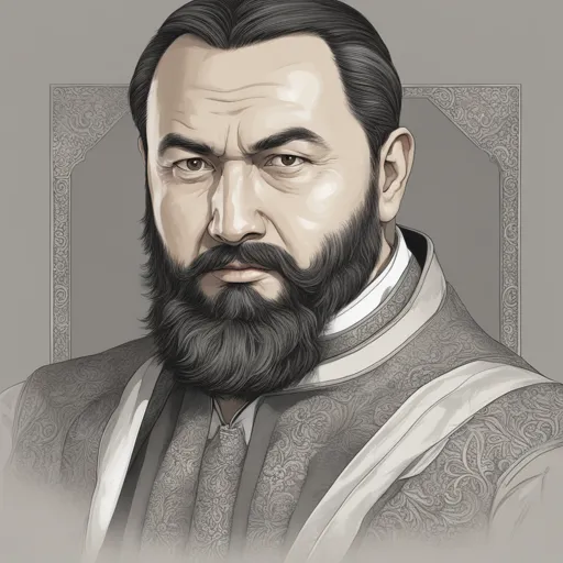Islombek Pirmanov