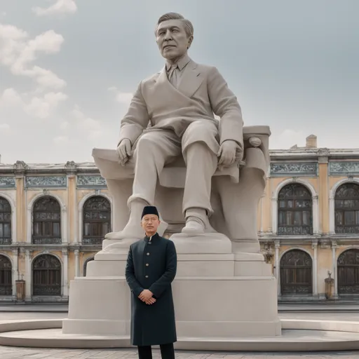 Islomjon Bakhromov