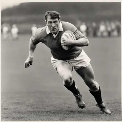 Islwyn Evans