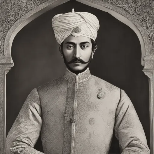 Isma'il Beg