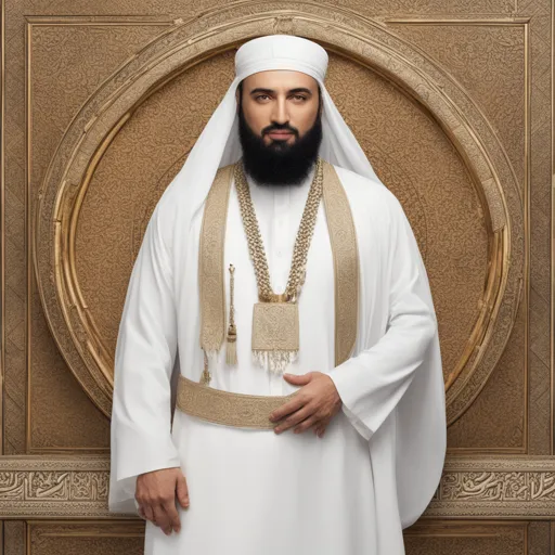 Isma'il al-Mubarak