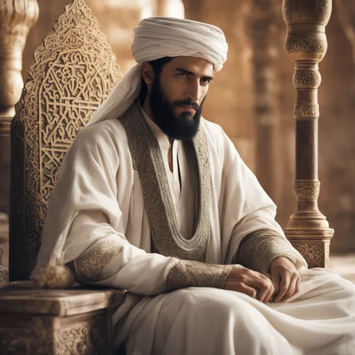 Isma'il ibn Bulbul