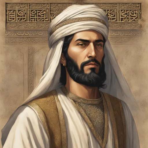 Isma'il ibn Musa